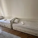 Luxury Flat In Wenceslas Square Apartmán