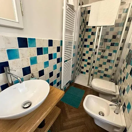 Luxury Flat In Wenceslas Square Διαμέρισμα Πράγα