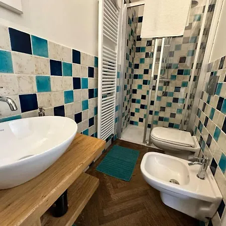 Luxury Flat In Wenceslas Square Appartamento Praga