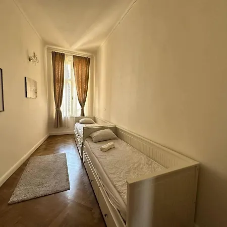 Luxury Flat In Wenceslas Square