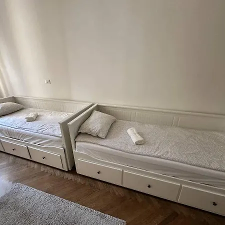 Luxury Flat In Wenceslas Square アパート