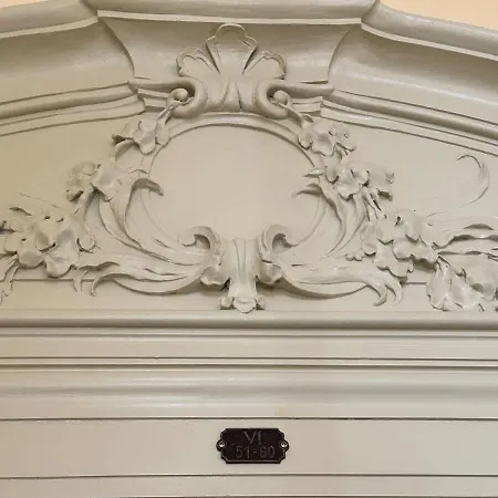 Luxury Flat In Wenceslas Square Appartamento Praga