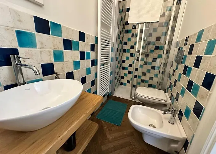 Luxury Flat In Wenceslas Square Διαμέρισμα Πράγα