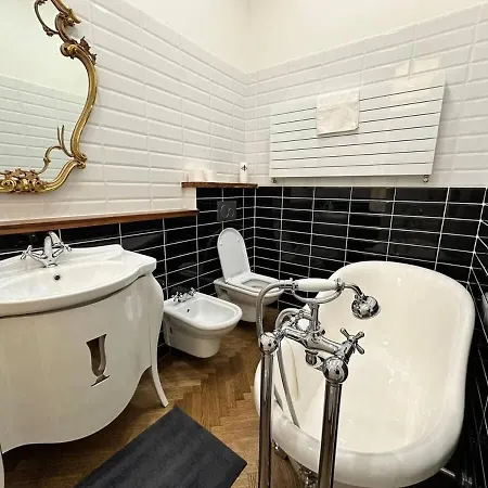 Luxury Flat In Wenceslas Square *