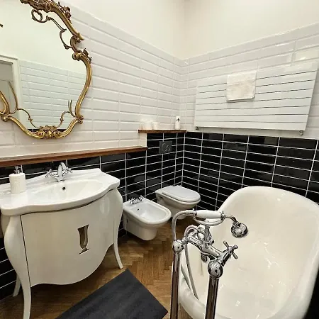 Luxury Flat In Wenceslas Square *