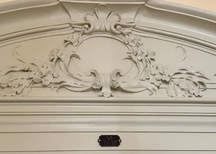 Luxury Flat In Wenceslas Square Апартаменты Прага